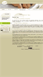 Mobile Screenshot of keiraospa.com